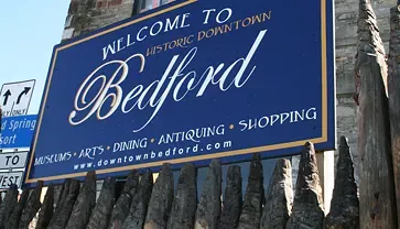 Bedford PA Attractions