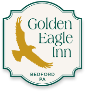 Golden Eagle Inn secure online reservation system